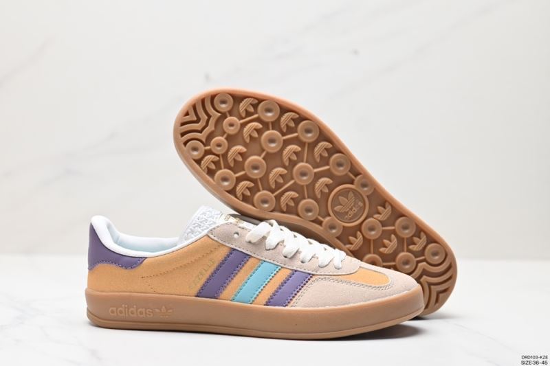 Adidas Gazelle Shoes